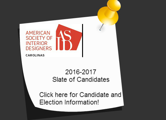 2016 Election Banner
